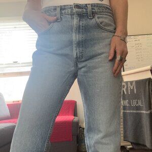 Vintage USA Levis 517 • 30/29